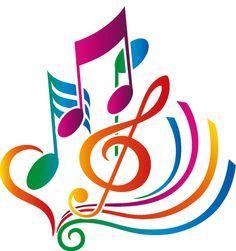236x251 Colorful Music Notes Symbols Clipart Panda