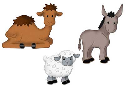 400x276 Animals Background Clipart Cliparts Free Download Clip Art