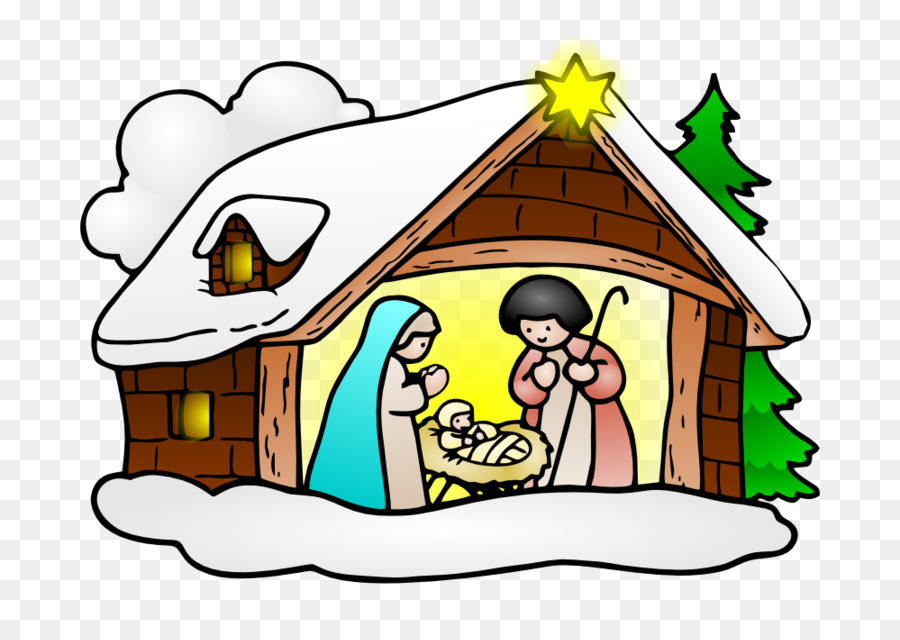 900x640 Bible Christmas Nativity Of Jesus Christianity Clip Art