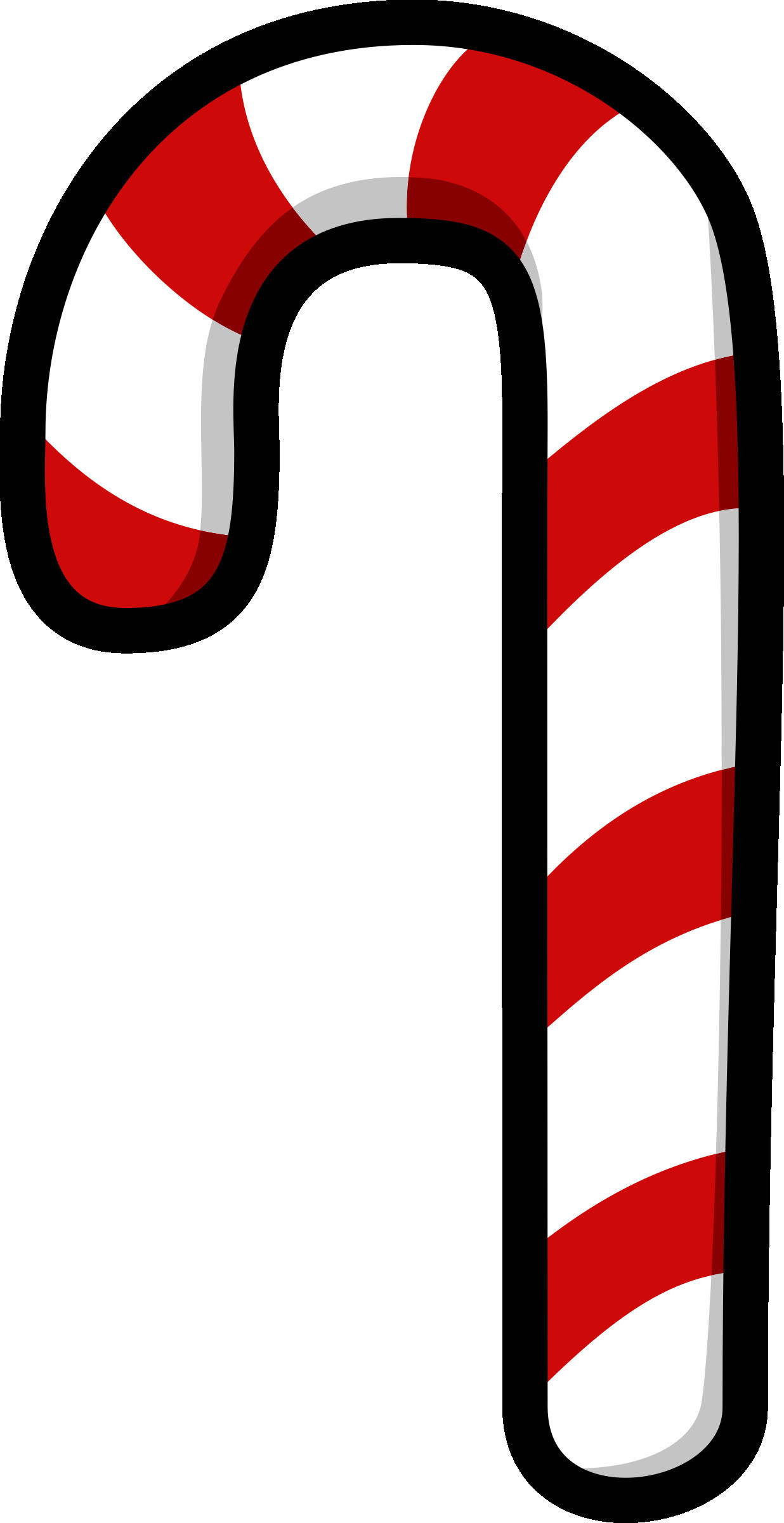 1236x2400 Candy Cane Clipart Panda Free Images Fine Canes Clip Art