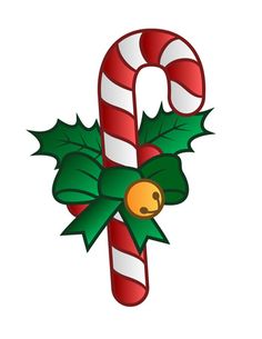 236x305 Candy Cane Clipart Fancy