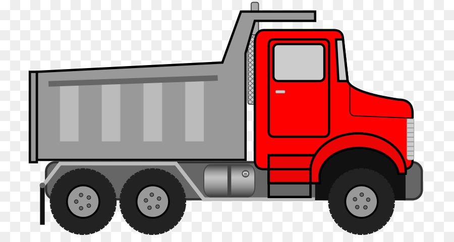 900x480 Pickup Truck Car Dump Truck Clip Art