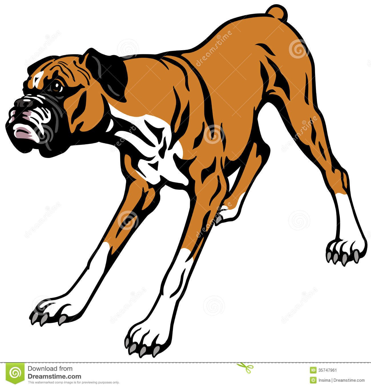 1300x1358 Boxer Cat Dog Clip Art Free Clipart Panda Images Picturesque