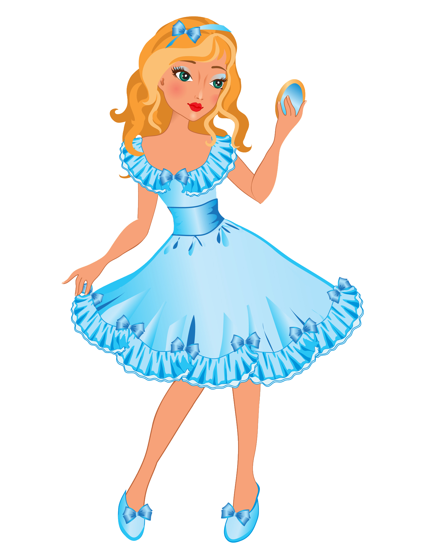 1473x1848 Disney Princess Cartoon Clip Art