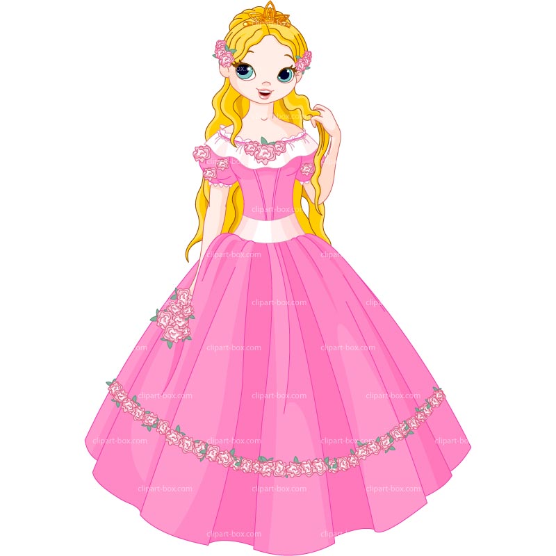 800x800 Princess Clip Art Free Download Free Clipart Images 2 Clipartix 2