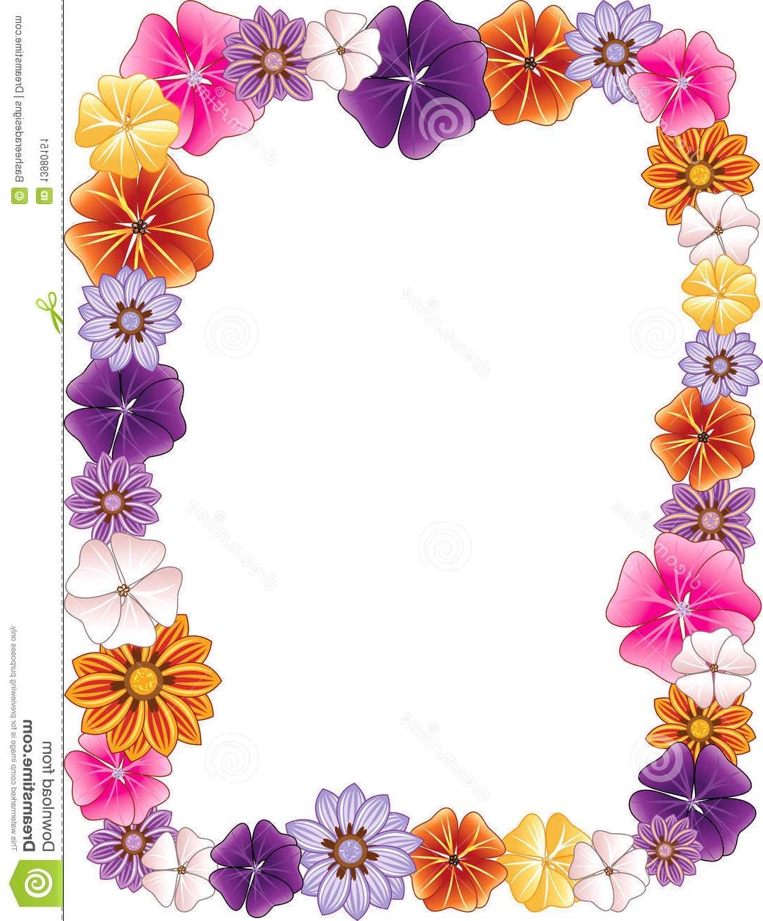 1077x1300 Orange Flower Clipart Hawaiian Free Collection Download
