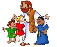 236x195 Free Bible Clip Art By Phillip Martin, Revelation Sunday School