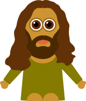 171x200 Free Christian Clipart Graphics. Bible Images, Jesus, Mary, Church