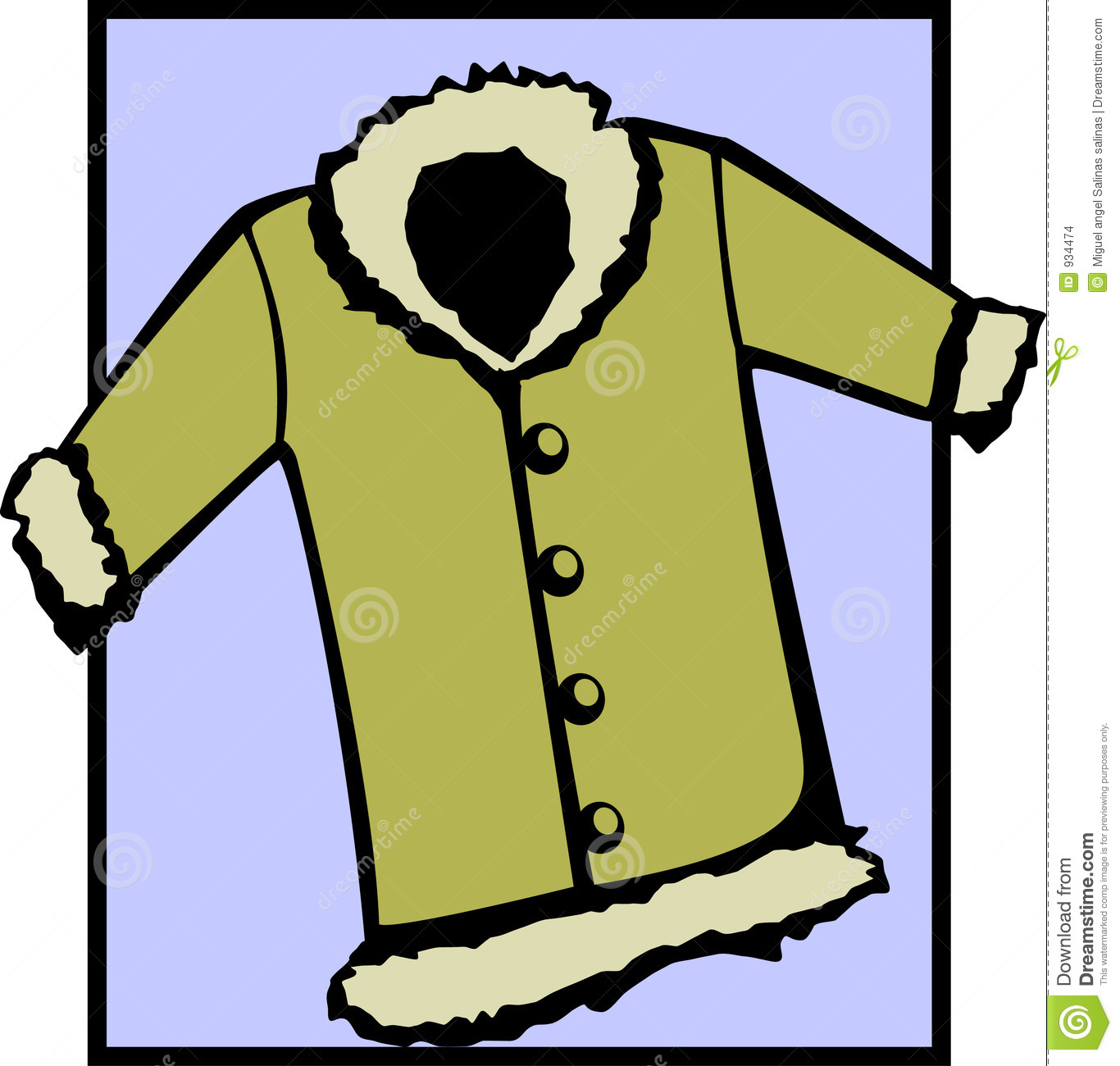 1366x1300 Free Clip Art Winter Coats Clipart