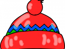 220x165 Winter Hat Clipart Winter Hat Clip Art