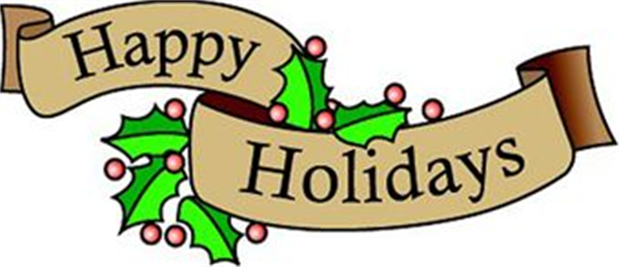 888x384 Holiday Clip Art Free Printable Clipart Images 3