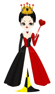 236x400 Queen Of Hearts Clip Art Amp Look At Queen Of Hearts Clip Art Clip