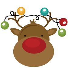 225x225 9 Best Reindeers Images On Reindeer, Clip Art