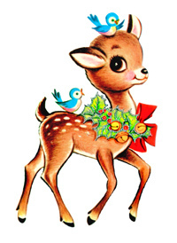 200x274 Stunning Ideas Clipart Reindeer Free To Use Public Domain Clip Art