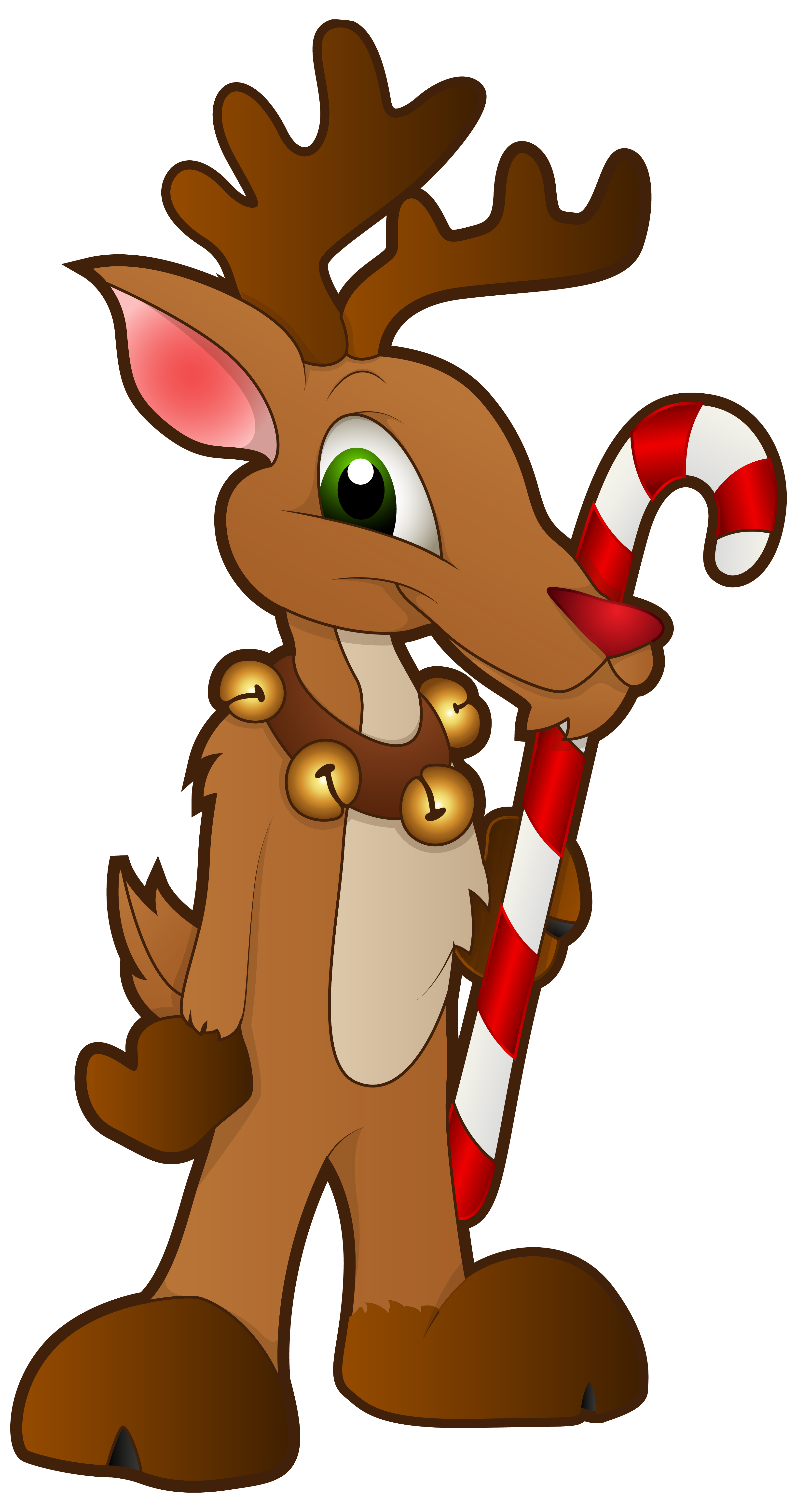 3246x6158 Christmas Reindeer Png Clip Art Imageu200b Gallery Yopriceville