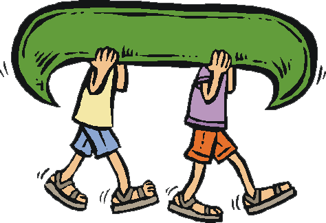 474x324 Summer Camp Clipart 11