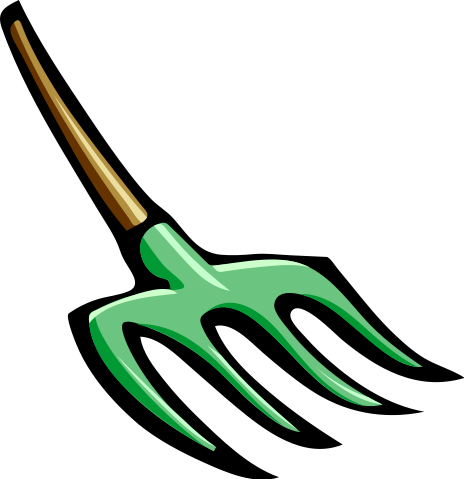 464x479 Garden Tools Clip Art Cliparts