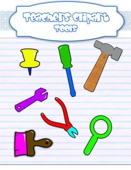 270x350 Weekly Freebie Free Clip Art Resource From Teachers Clipart