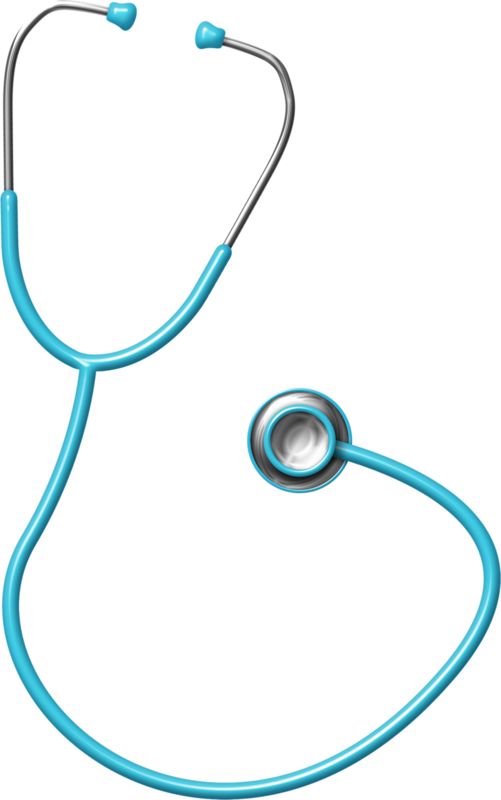 501x800 Stethoscope Clipart 158 Best Doctor Tools Clip Art Images