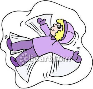 300x288 Pictures Of Snow Clipart