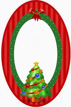 236x354 Vintage Christmas Clip Art