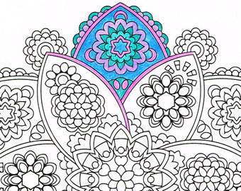 340x270 Coloring Pages For Big Kids  2071999