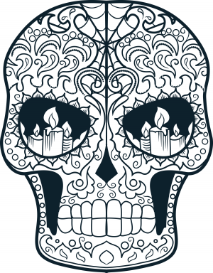 300x384 Free Coloring Pages Archives