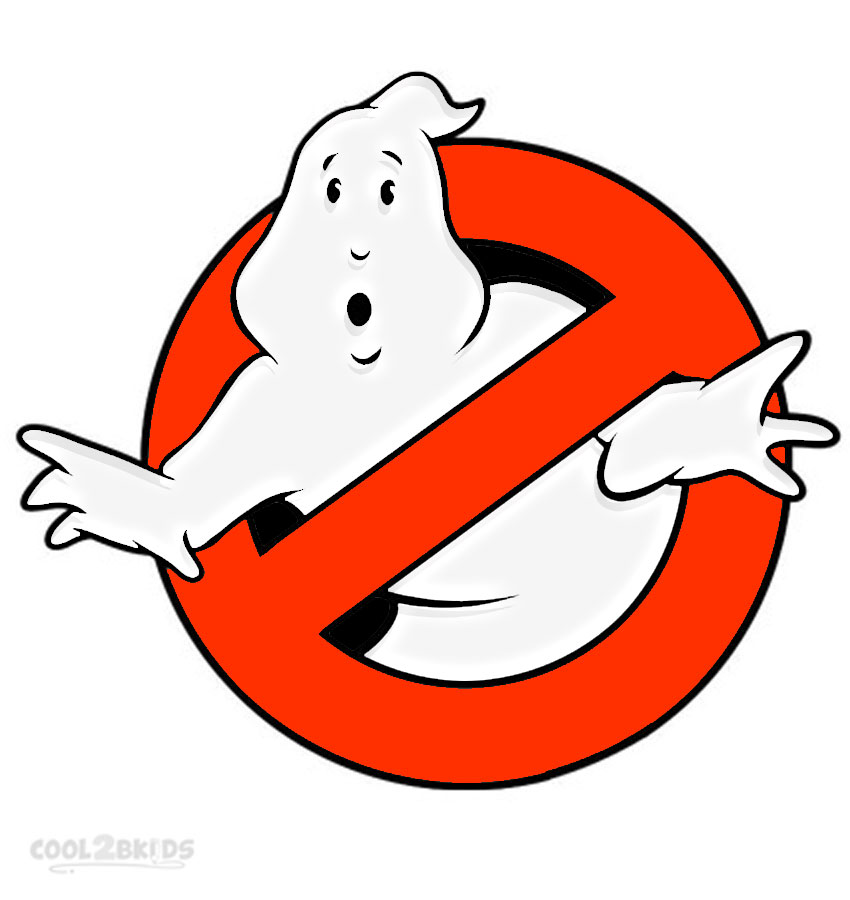 850x900 Printable Ghostbusters Coloring Pages For Kids Cool2bkids