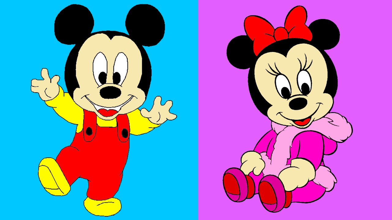 1280x720 Startling Mouse Images For Kids Free Printable