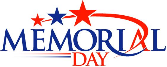 563x227 Memorial Day Clipart Images, Pictures Free Happy Memorial