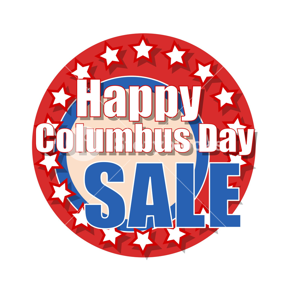 995x1000 Wonderful Columbus Day Pictures Design Cartoon Ship Royalty Free