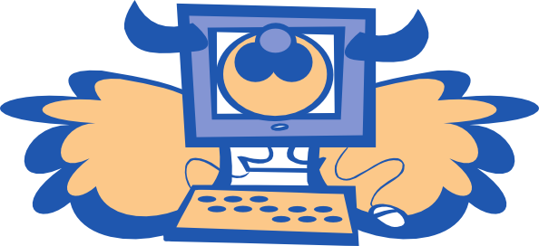 Free Computer Clipart