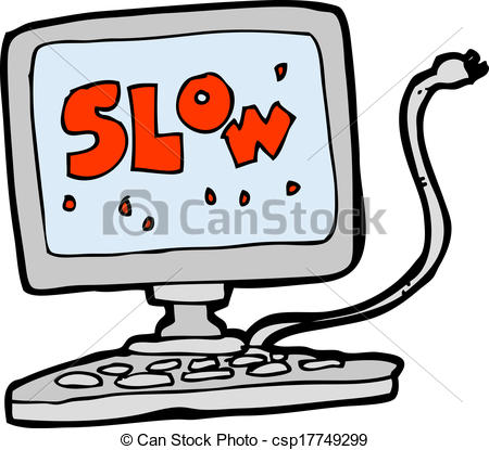 450x415 Computer Clip Art