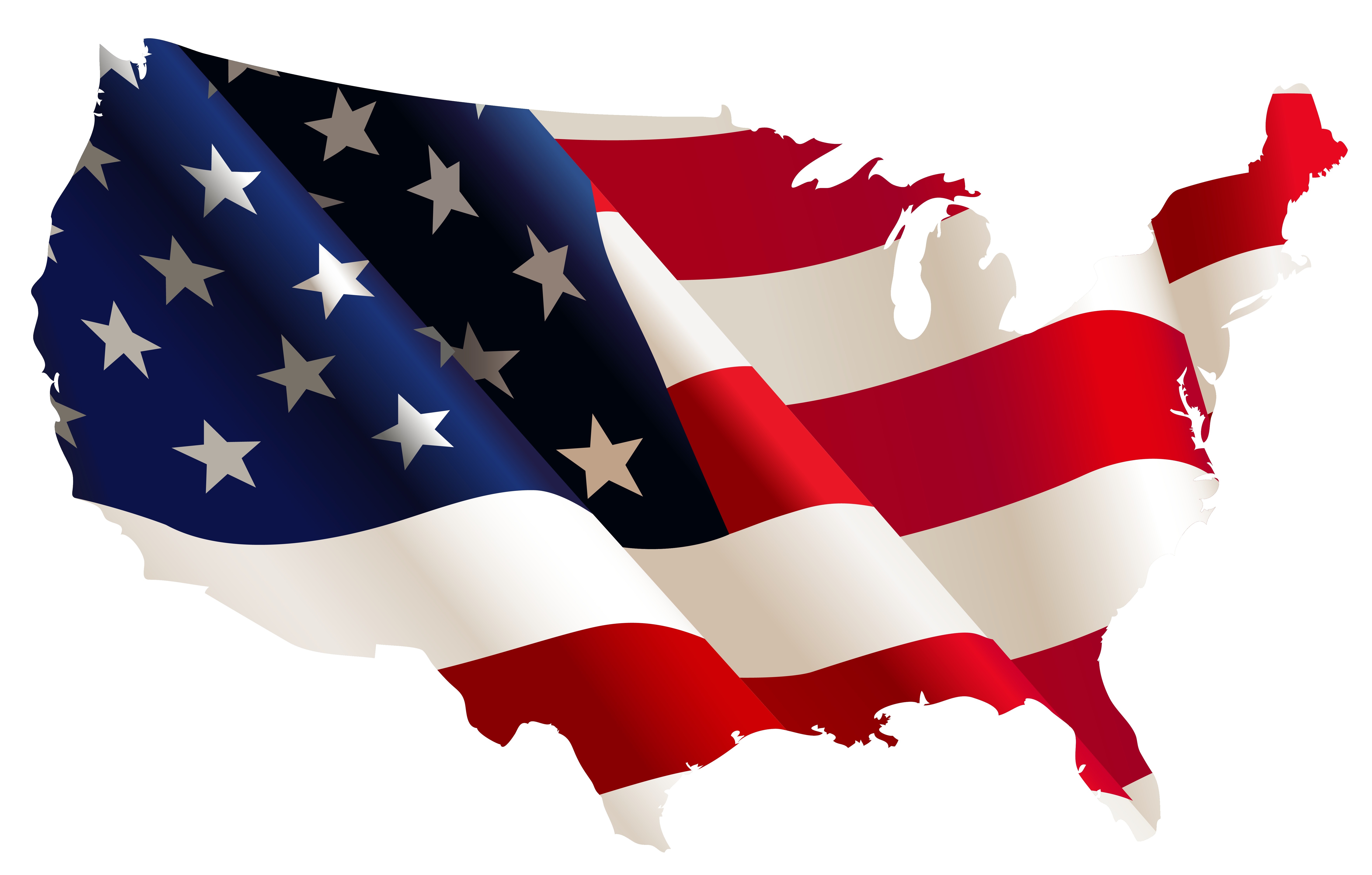 7066x4506 Awesome Us Map Clip Art Free The Giant Maps Cool Clipart Of Usa