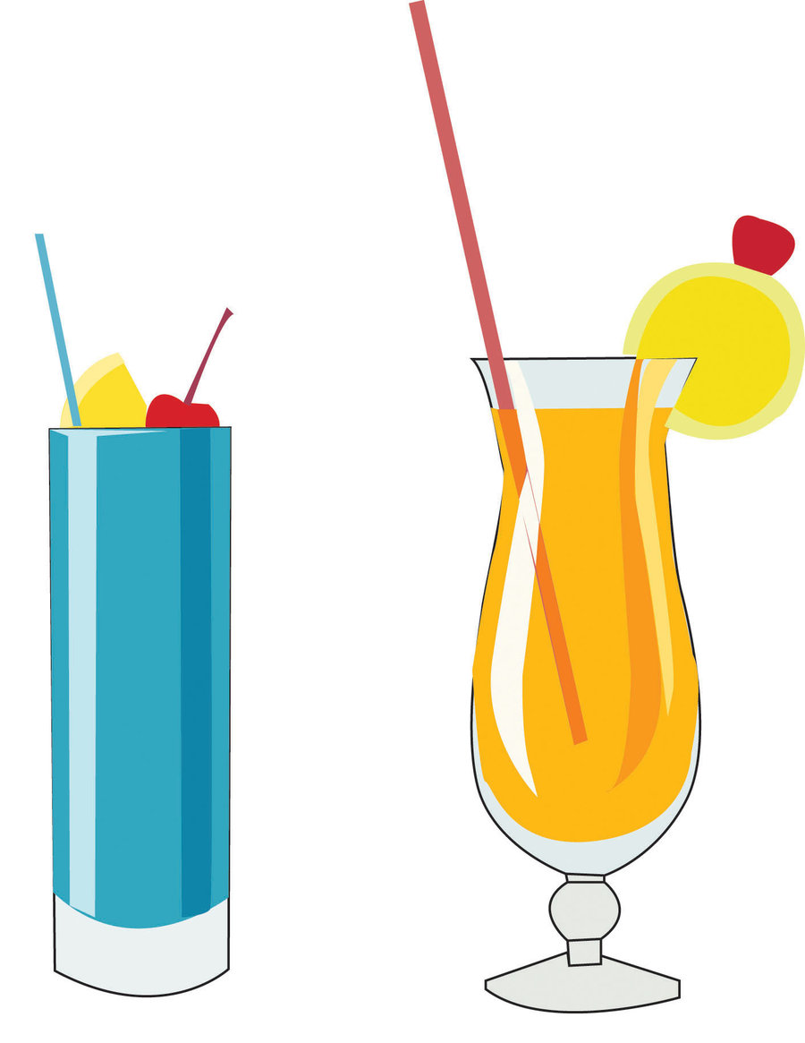 900x1165 Bar Clipart Cool Drink