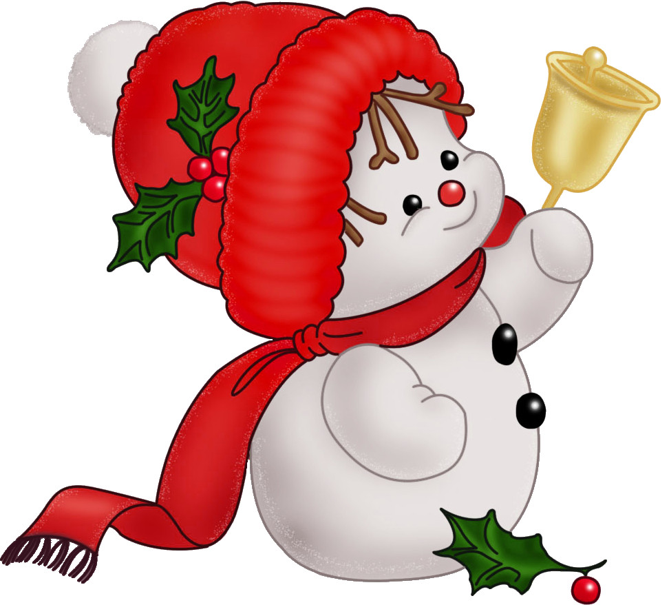 972x878 Christmas Snowman Clip Art Free Clipart Best Holidays And Events