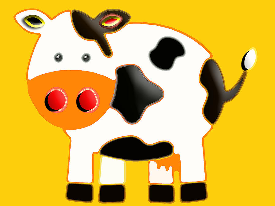 900x674 Cow Pictures For Kids Cow Pictures For Children Free Download Clip