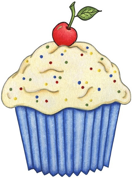 429x576 1220 Best Cupcake Clip Art Images On Cupcake Art