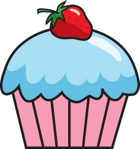 283x300 Cupcake Outline Clip Art 22 Cupcake Outline Clip Art Free