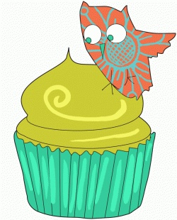 250x310 81 Best Cupcake Images On Cupcake Art, Art Cupcakes