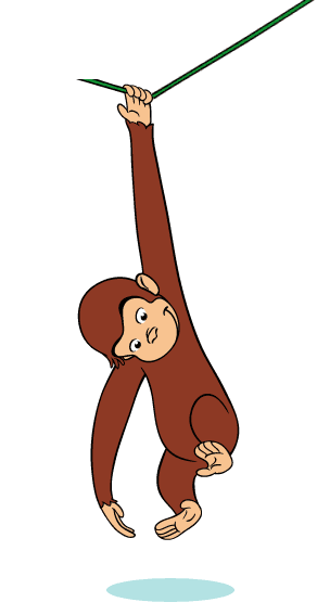 292x567 Curious George Games Pbs Kids