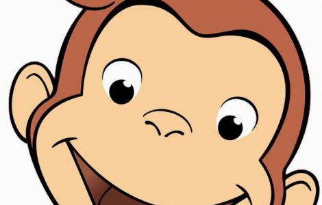 470x300 Curious George Images Free  2157834