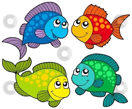 450x374 Chic Ideas Fish Clipart Free Cute Clip Art Cartoon Fishes