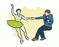 200x159 Free Dance Clip Art Lovetoknow