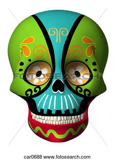 236x329 Rudolph Muerte Dia De Los Muertos Amp Sugar Skulls