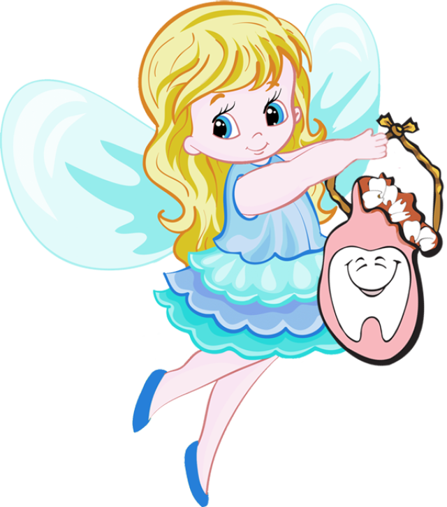 640x726 Free Tooth Fairy Clip Art 101 Clip Art