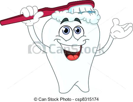 450x347 Clip Art Brushing Teeth Themusicfoundry Future