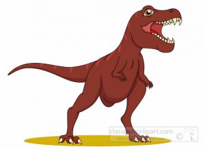 300x218 Free Dinosaur Clipart Free Dinosaurs Clipart Clip Art Pictures