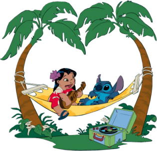 315x302 Disney Clipart Lilo And Stitch