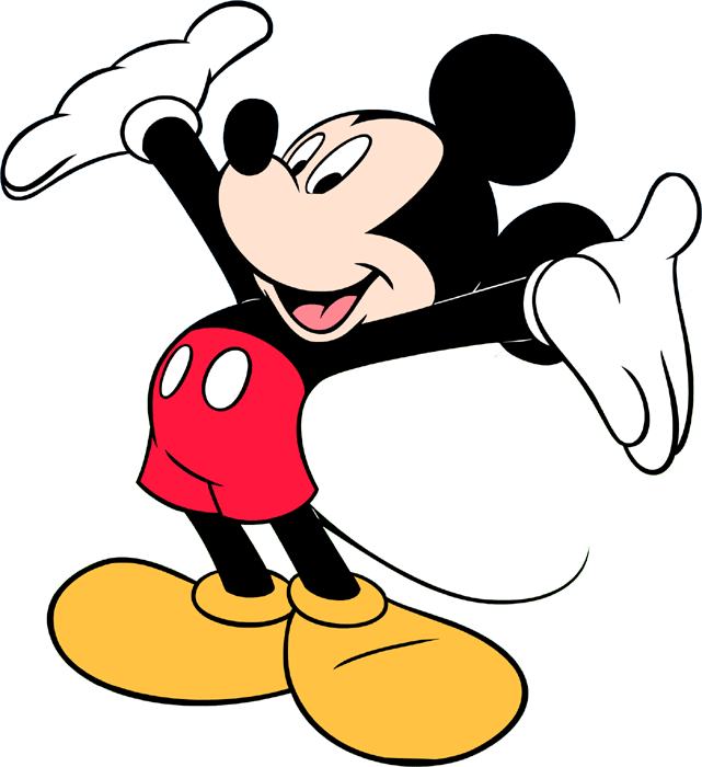 641x700 Disney Clipart Mickey Mouse Lots Of Cute Free Disney Clipart